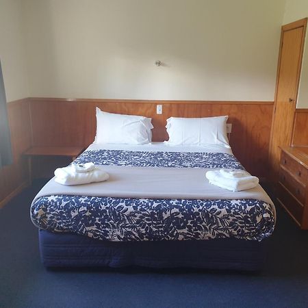 Otaki Motel Bagian luar foto