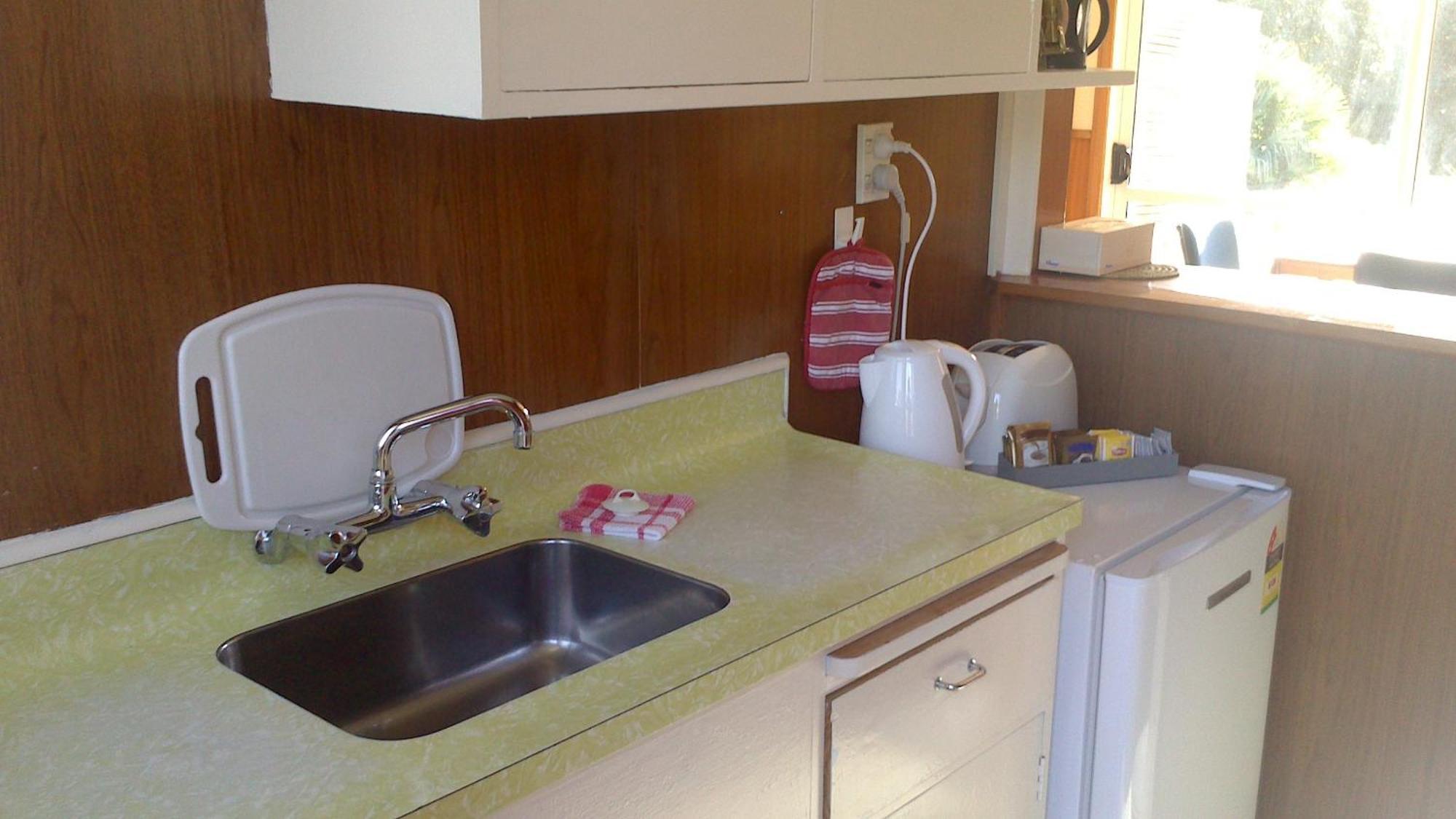 Otaki Motel Bagian luar foto