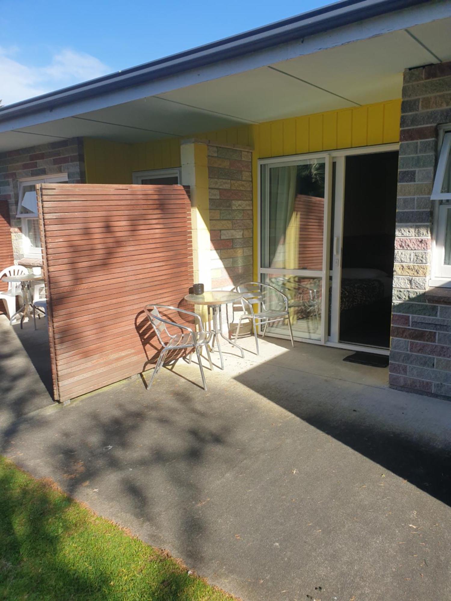Otaki Motel Bagian luar foto