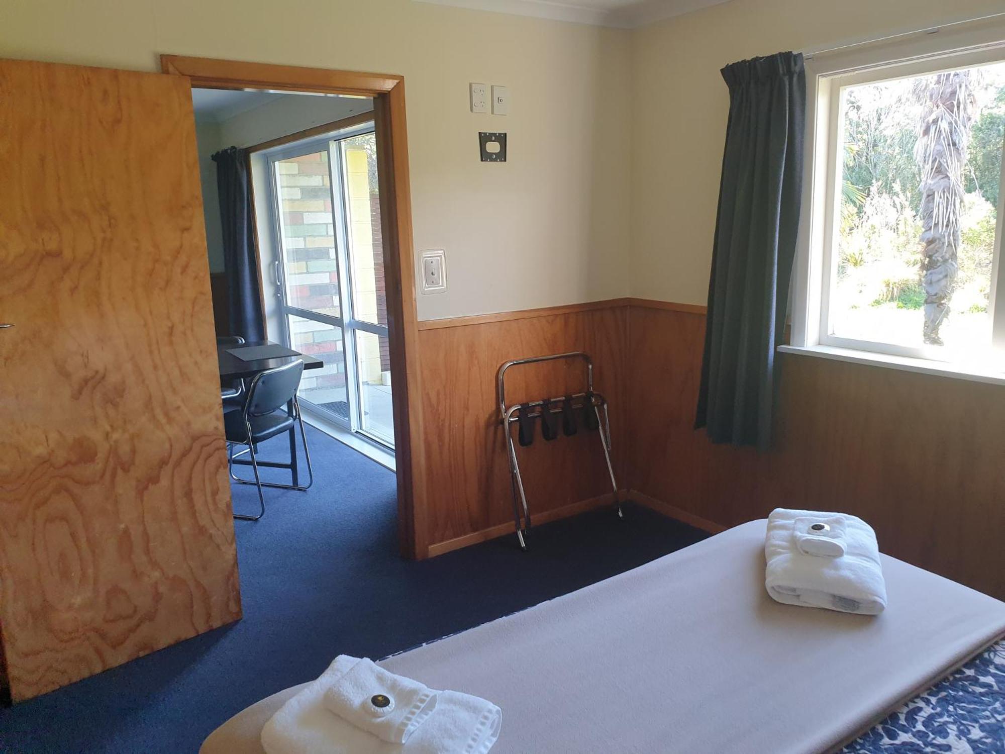 Otaki Motel Bagian luar foto