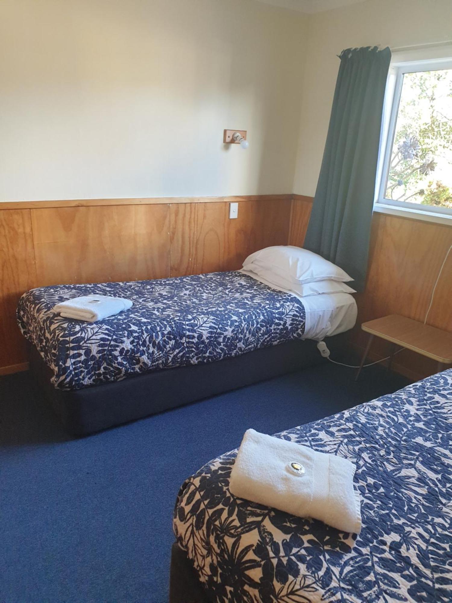 Otaki Motel Bagian luar foto