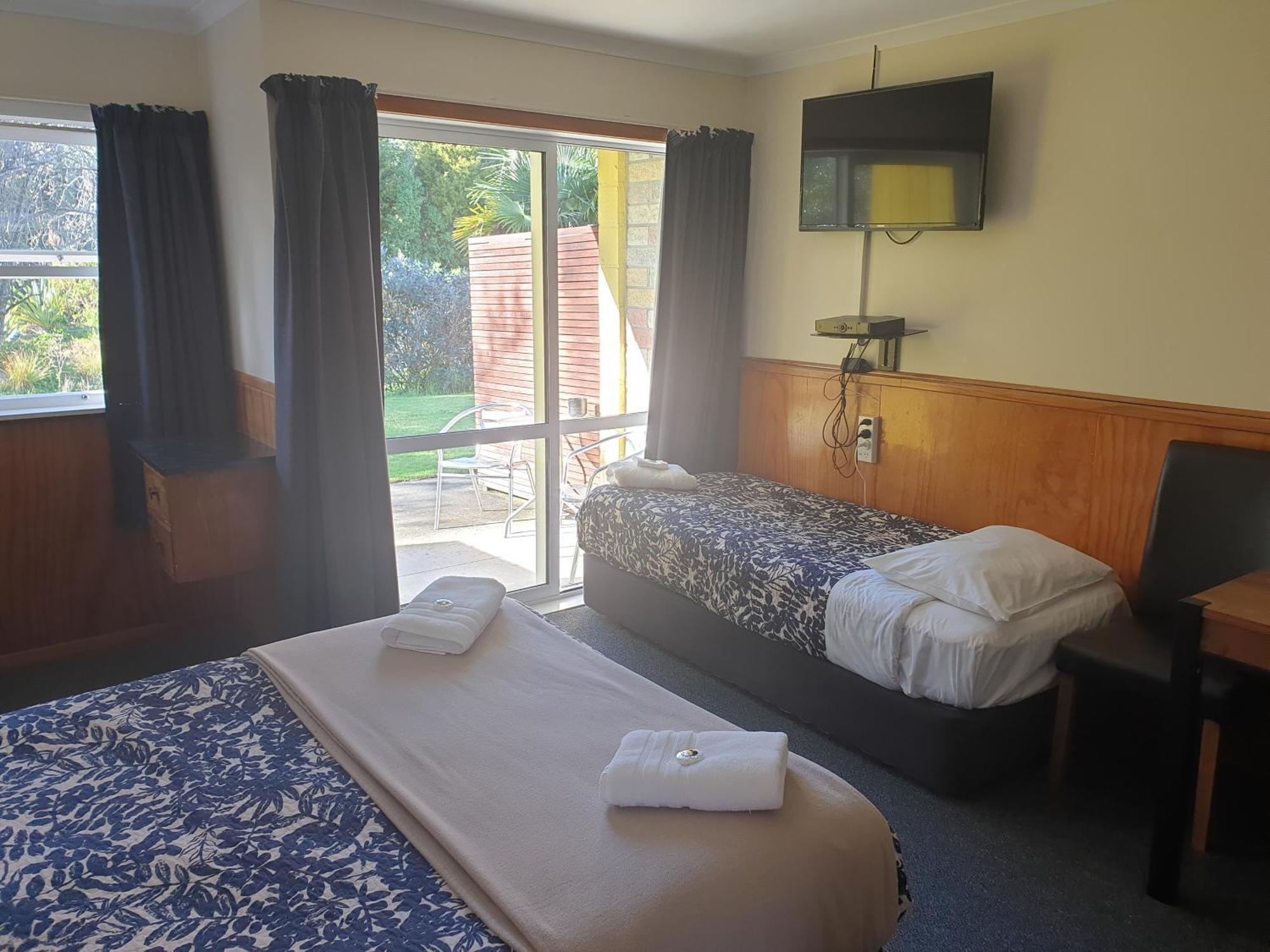 Otaki Motel Bagian luar foto