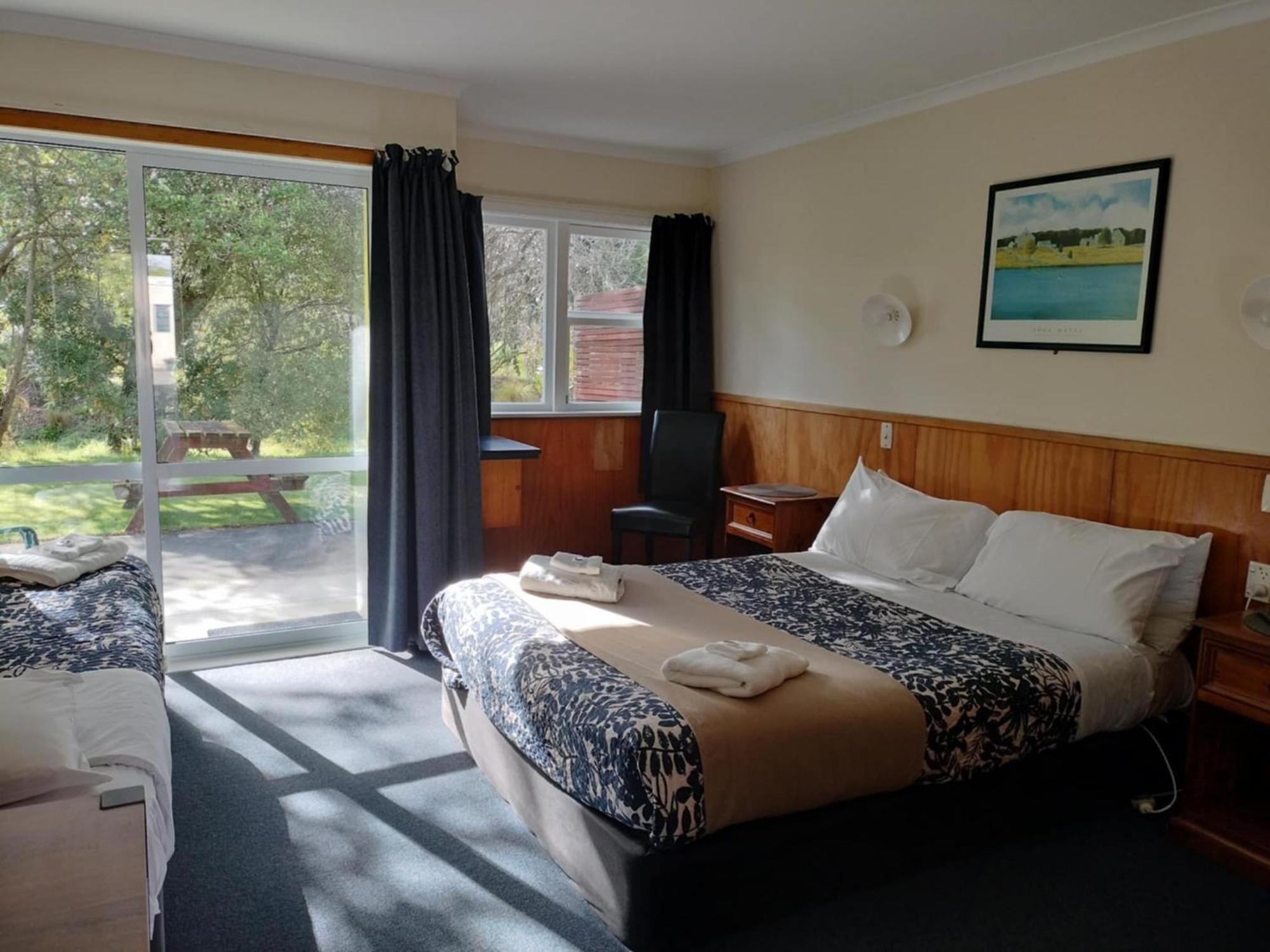 Otaki Motel Bagian luar foto