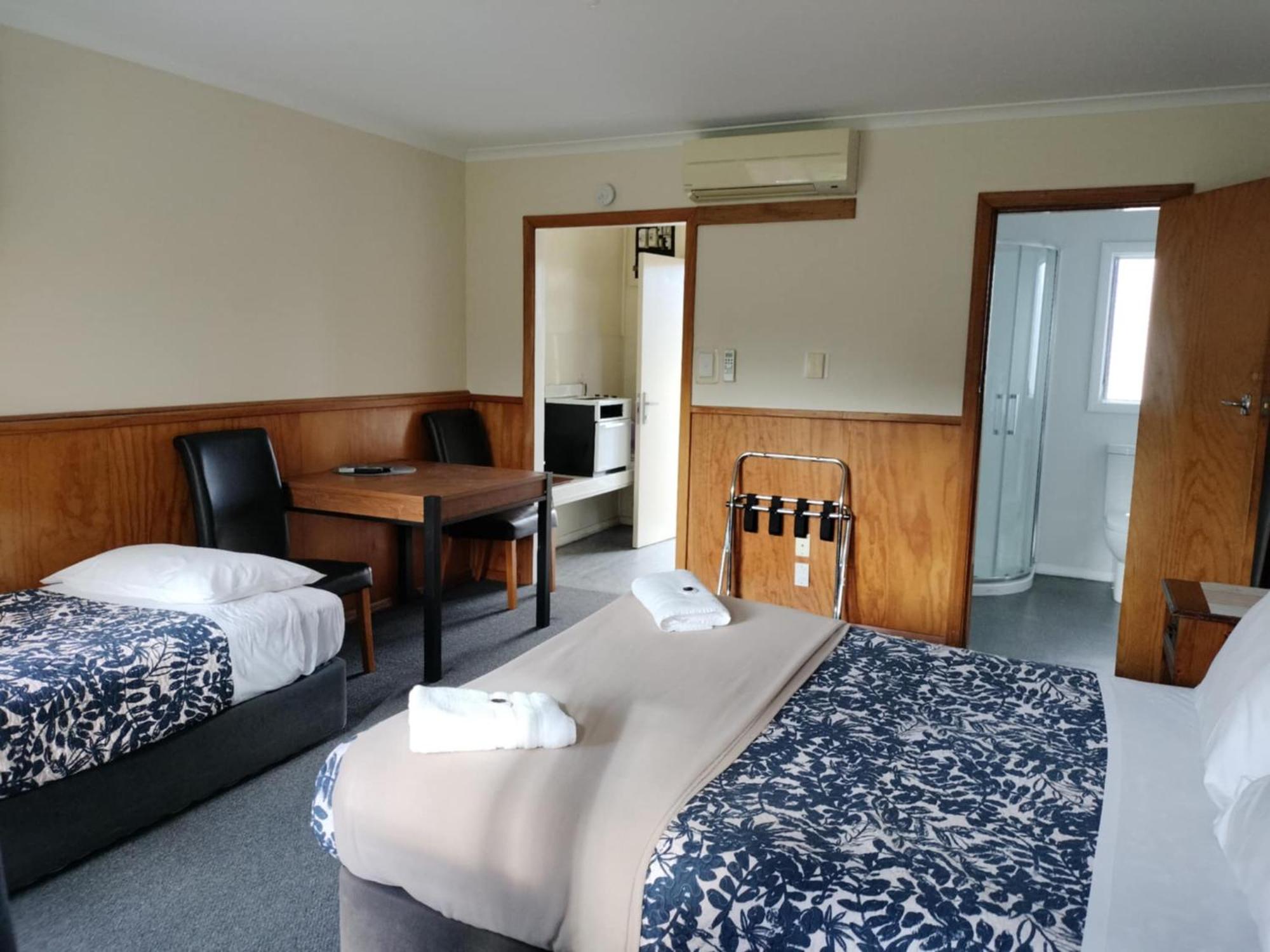 Otaki Motel Bagian luar foto