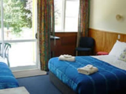 Otaki Motel Bagian luar foto