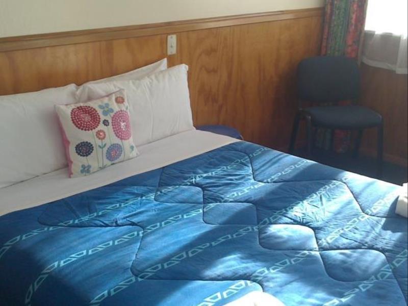 Otaki Motel Bagian luar foto